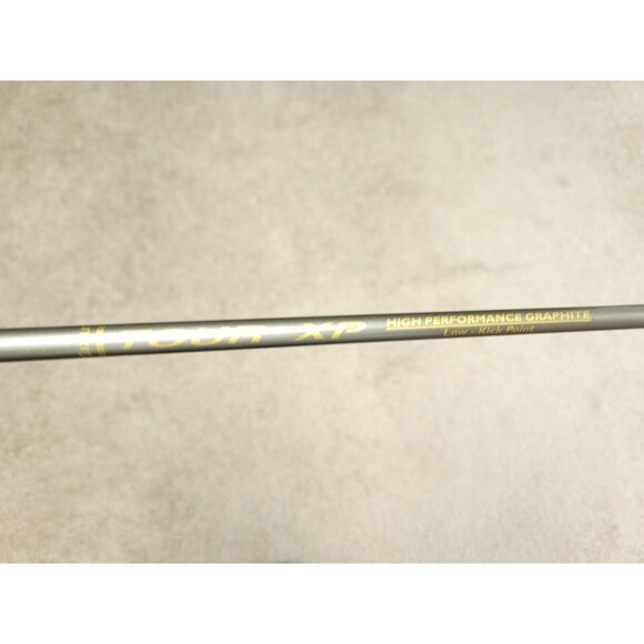 Mizuno Tour XP Single Oversize 4 Iron Golf Club RH Regular Graphite 39" - Picture 5 of 6